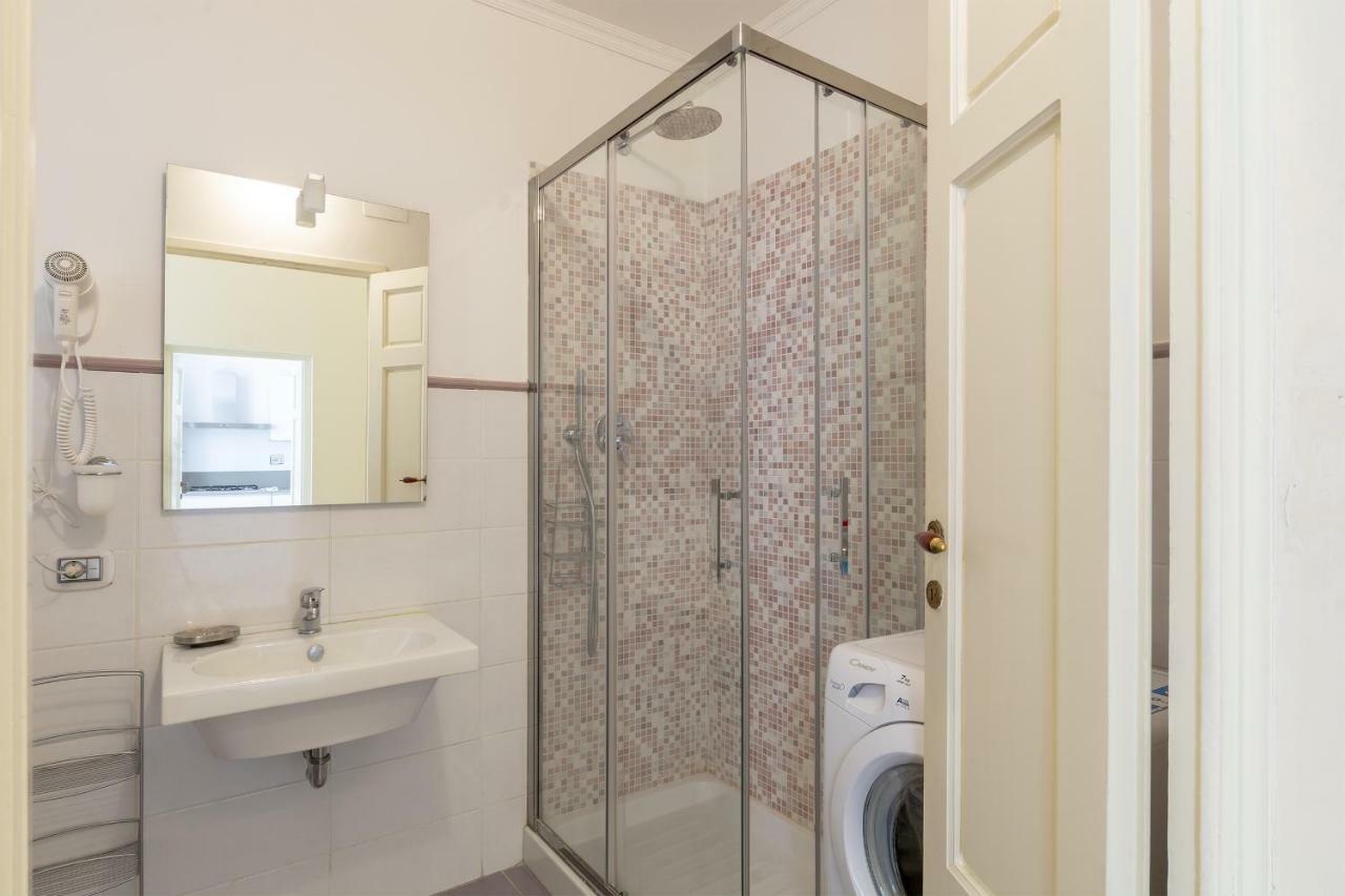 Elegance In Santa Maria Novella Appartement
