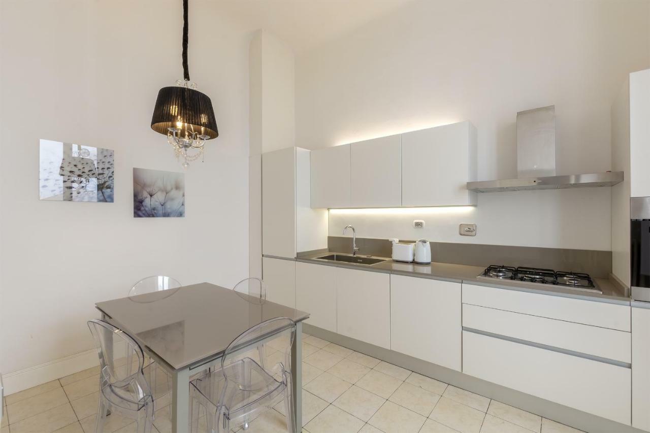 Appartement Elegance In Santa Maria Novella *