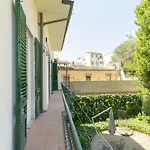 Elegance in Santa Maria Novella