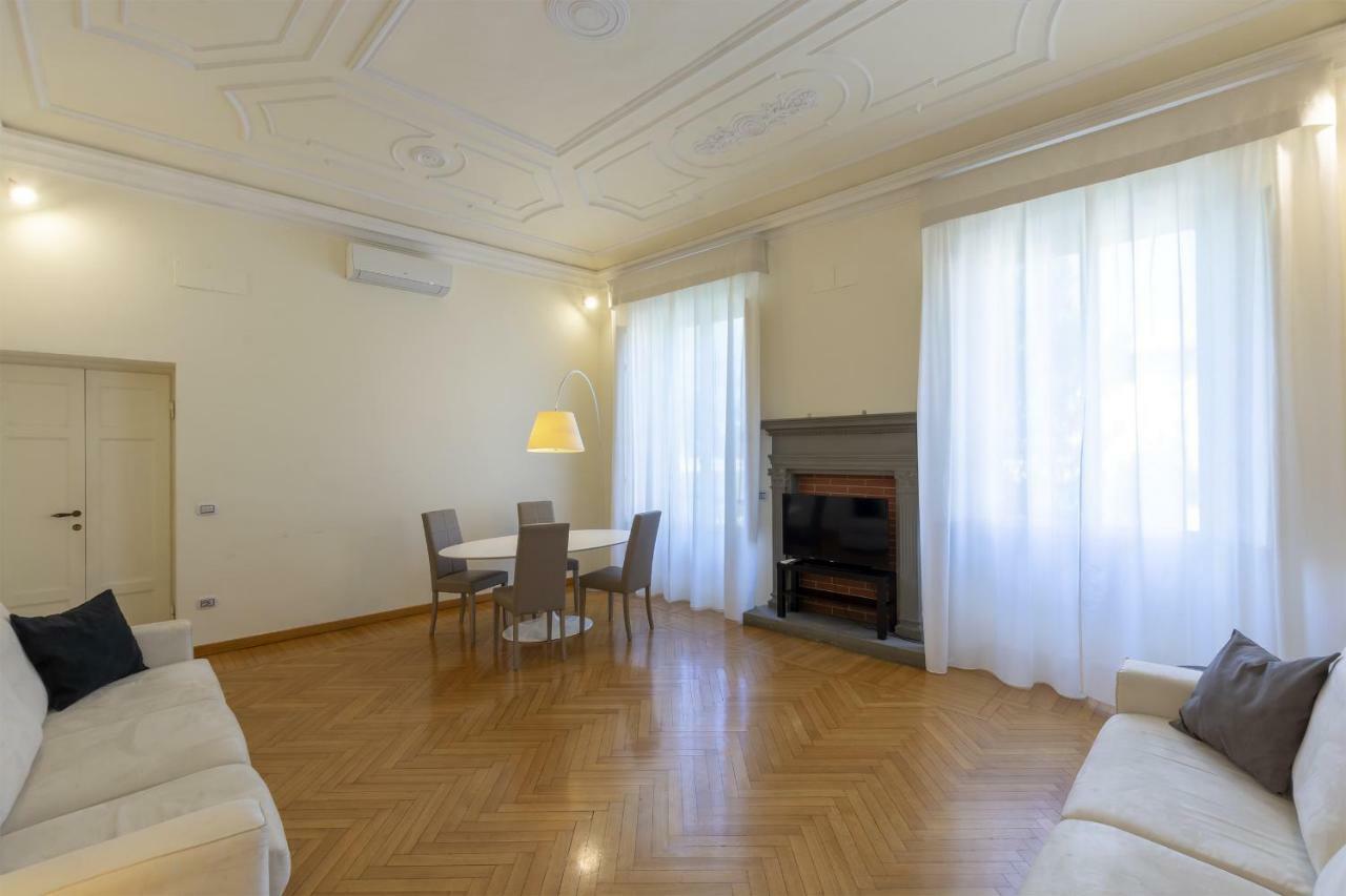Elegance In Santa Maria Novella Appartamento