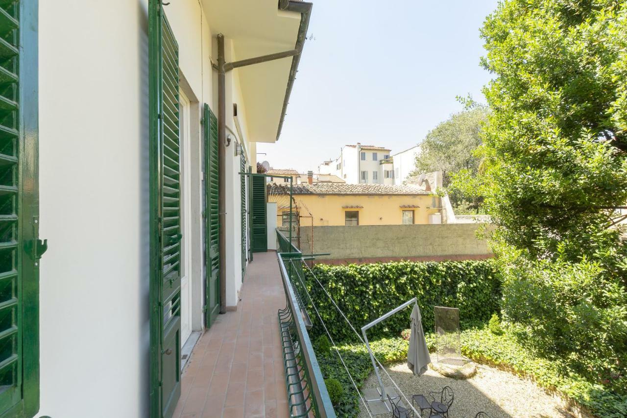 Appartamento Elegance In Santa Maria Novella
