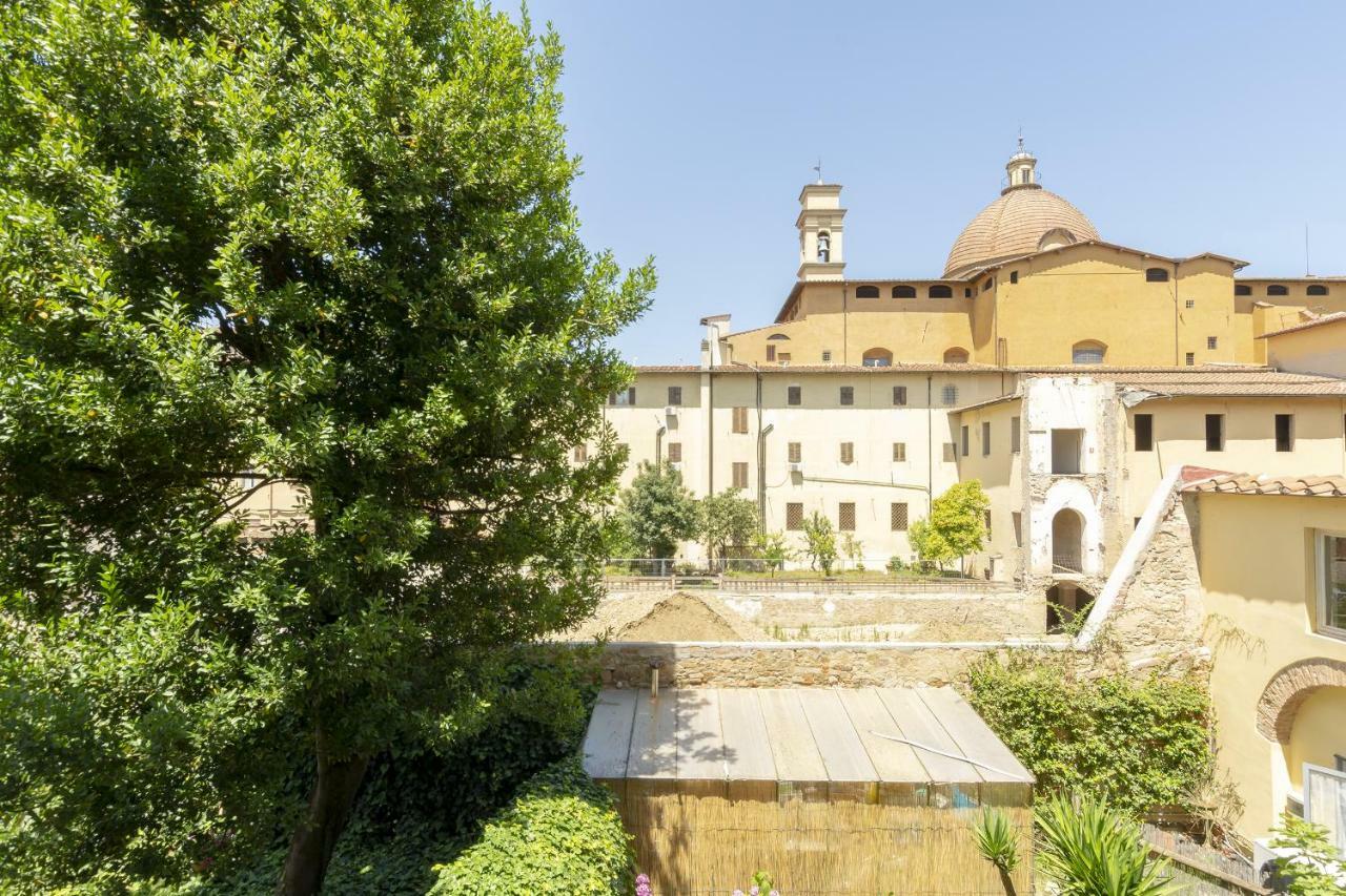 Appartamento Elegance In Santa Maria Novella